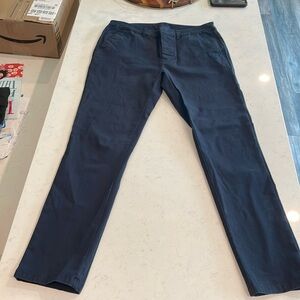 ASOS Skinny Fit Chino Khaki Pants